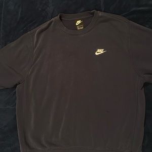 Men’s Nike Sweatshirt